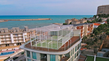 Agora Spa & Resort