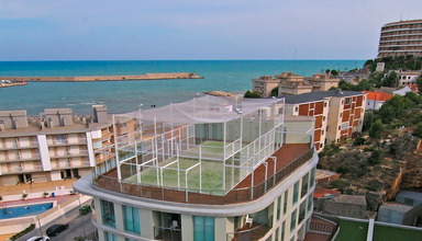 Agora Spa & Resort