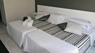 Agora Spa & Resort
