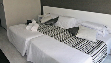 Agora Spa & Resort