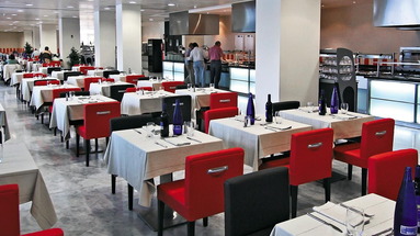 Agora Spa & Resort