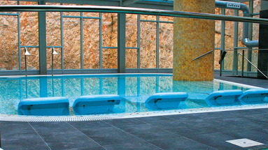 Agora Spa & Resort