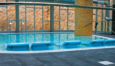 Agora Spa & Resort