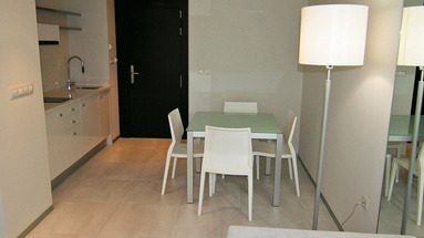 Agora Spa & Resort