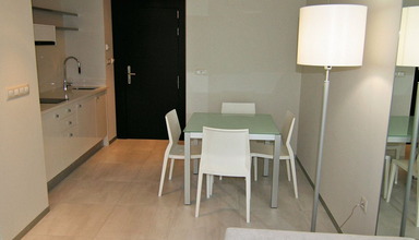 Agora Spa & Resort
