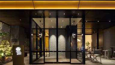 Agora Tokyo Ginza