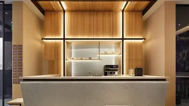 Agora Tokyo Ginza