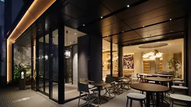 Agora Tokyo Ginza
