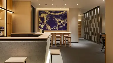 Agora Tokyo Ginza
