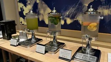Agora Tokyo Ginza