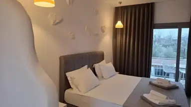 Agorastos Luxury Living
