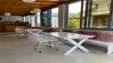Agorastos Luxury Living