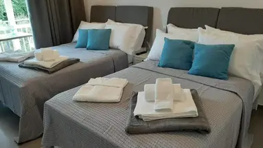 Agorastos Luxury Living