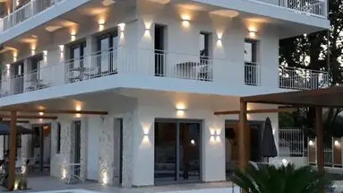 Agorastos Luxury Living