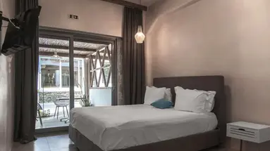 Agorastos Luxury Living
