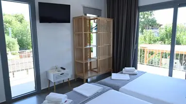 Agorastos Luxury Living