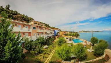 Agoulos Beach