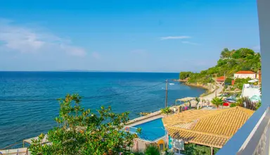 Agoulos Beach