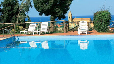 Agriturismo Tenuta Reralia