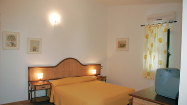 Agriturismo Tenuta Reralia