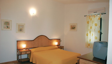 Agriturismo Tenuta Reralia