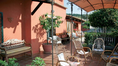 Agriturismo Tenuta Reralia