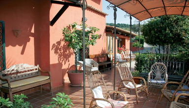 Agriturismo Tenuta Reralia