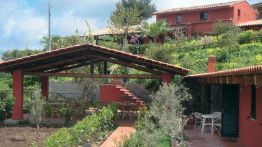 Agriturismo Tenuta Reralia