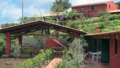 Agriturismo Tenuta Reralia