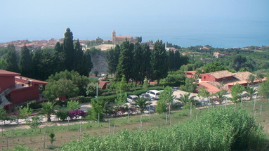 Agriturismo Tenuta Reralia