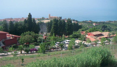 Agriturismo Tenuta Reralia