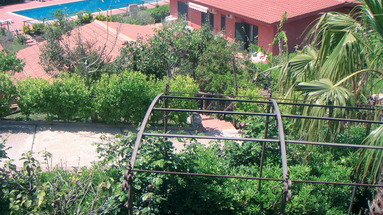Agriturismo Tenuta Reralia