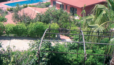 Agriturismo Tenuta Reralia