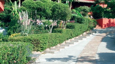 Agriturismo Tenuta Reralia