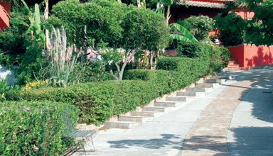 Agriturismo Tenuta Reralia