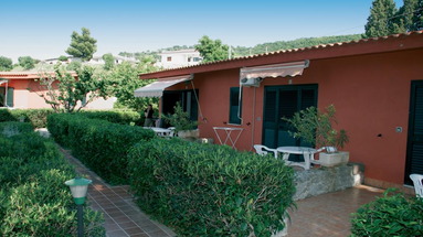 Agriturismo Tenuta Reralia