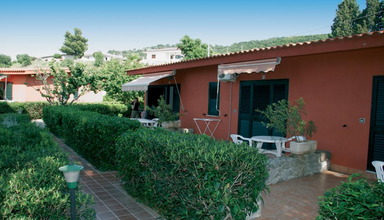 Agriturismo Tenuta Reralia