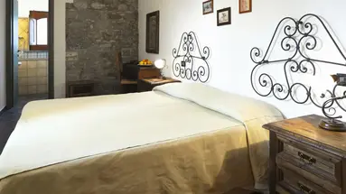 Agriturismo Terrenia