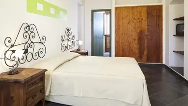 Agriturismo Terrenia
