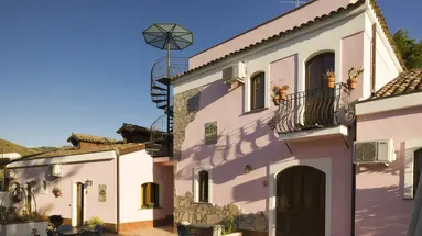 Agriturismo Terrenia