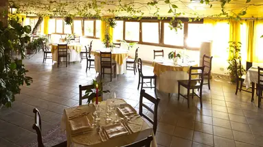 Agriturismo Terrenia