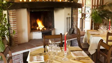 Agriturismo Terrenia
