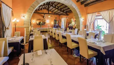Agriturismo Vecchia Masseria