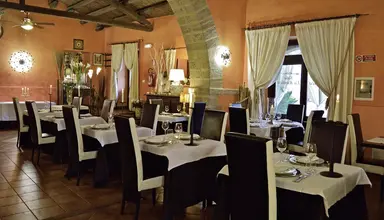 Agriturismo Vecchia Masseria