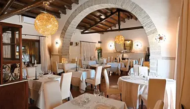 Agriturismo Vecchia Masseria