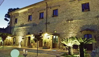 Agriturismo Vecchia Masseria