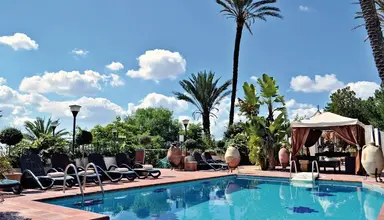 Agriturismo Vecchia Masseria