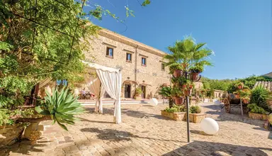 Agriturismo Vecchia Masseria