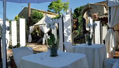 Agriturismo Vecchia Masseria