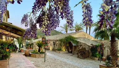 Agriturismo Vecchia Masseria
